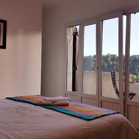 Villa Rocamar Vence Eksteriør bilde