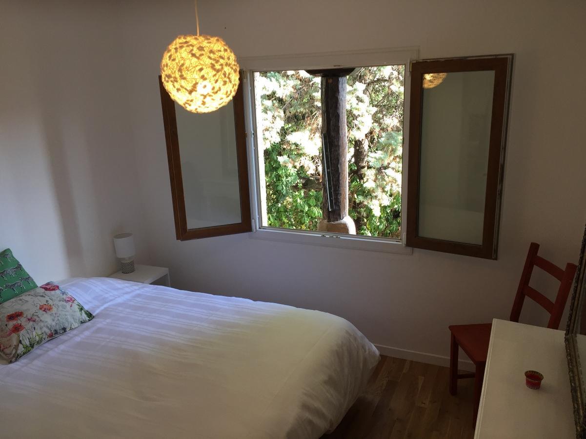 Villa Rocamar Vence Eksteriør bilde