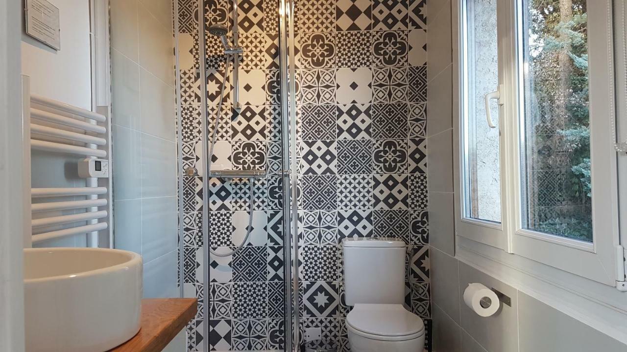 Villa Rocamar Vence Eksteriør bilde