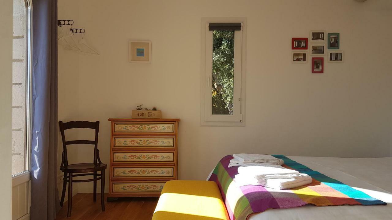 Villa Rocamar Vence Eksteriør bilde
